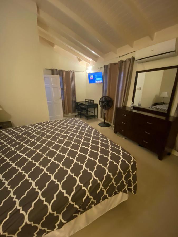 Villa Oasis Drax Hall Ocho Ríos Exterior foto